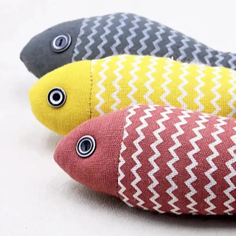 Peluche Per Gatti Resistente