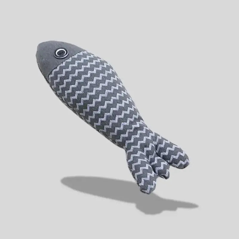 Peluche Per Gatti Stimolante