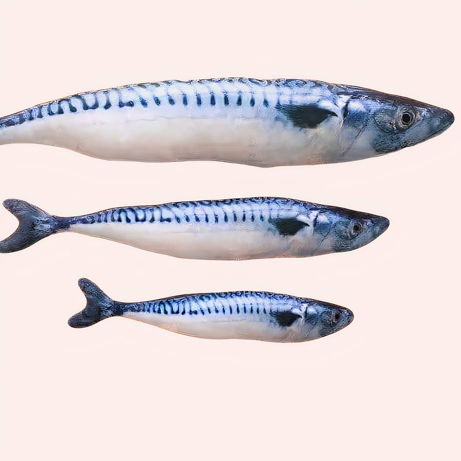 Pesciolino Per Gatti