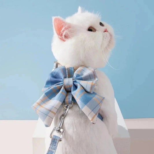 Pettorina Design Per Gatti