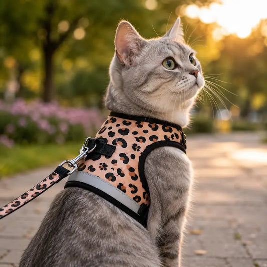 Pettorine Gatti