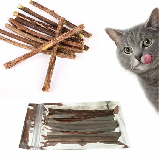 Stick Da Masticare Per Gatti