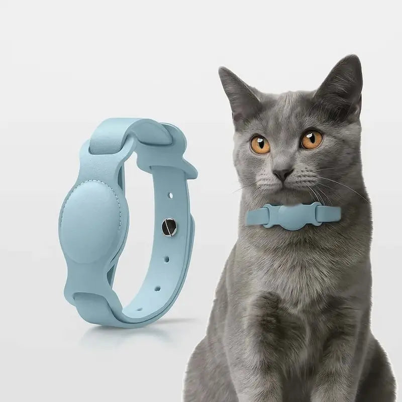 Supporto AirTag Gatto Per Gatti