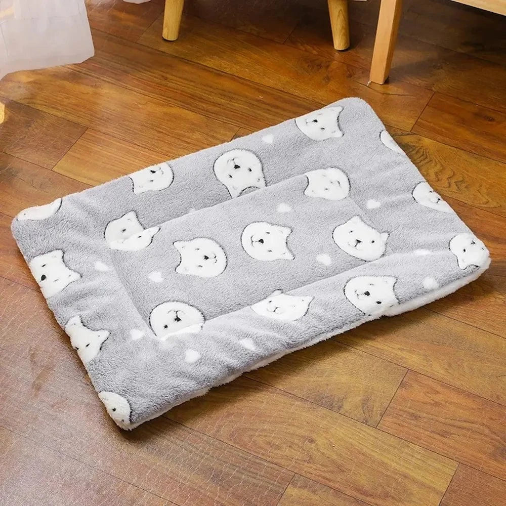Tappetino Per Gatti Design