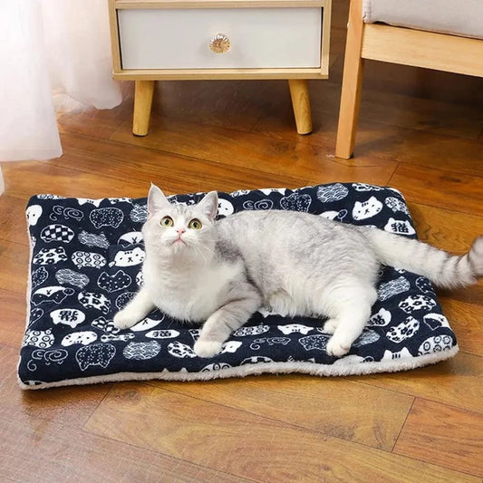 Tappetino Per Gatti