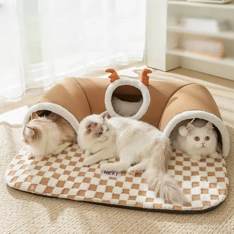 Tappetino Per Gatto