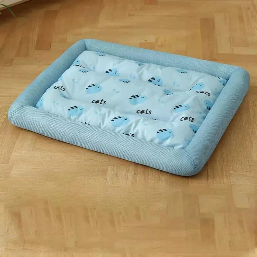 Tappetino Refrigerante Per Gatti Per Gattini