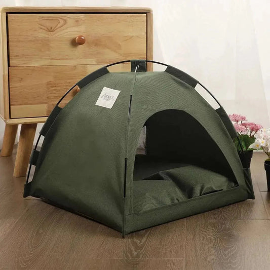 Tenda Per Gatti Morbida