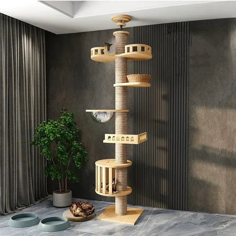Tiragraffi A Soffitto Resistente