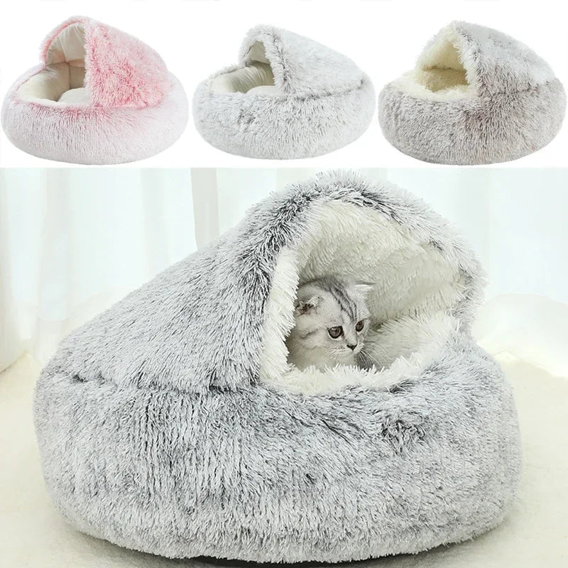 Tiragraffi Comfort Per Gatti