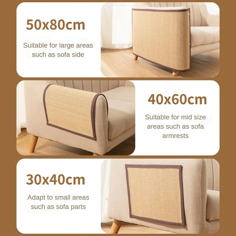 Tiragraffi Con Lettiera Resistente