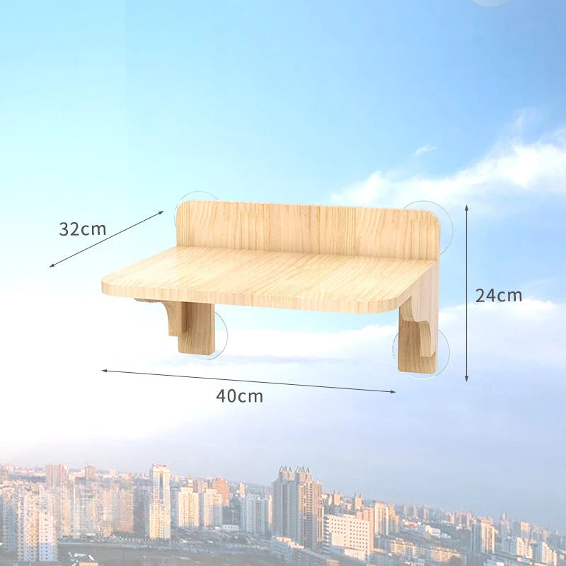 Tiragraffi Da Parete In Legno Grande Design Moderno