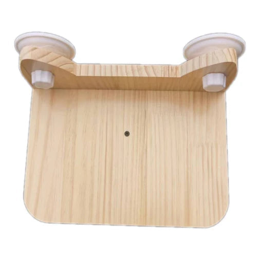 Tiragraffi Da Parete In Legno Per Gattini Comodo