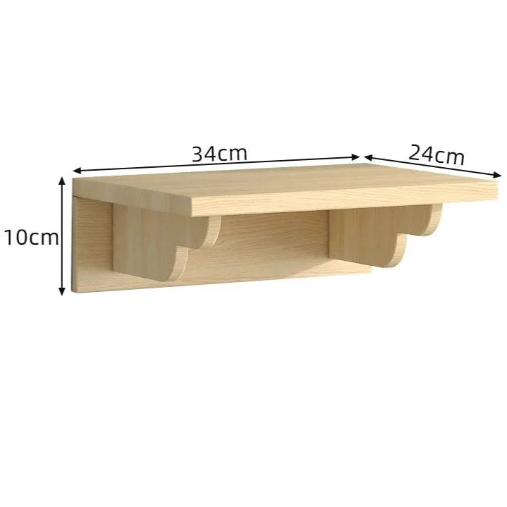 Tiragraffi Da Parete In Legno Per Gattini Di Design Robusto