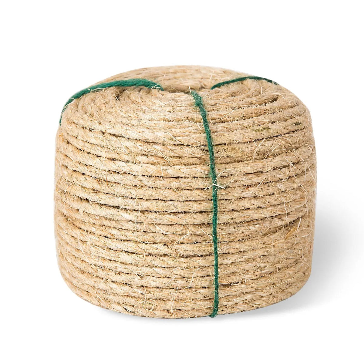 Tiragraffi In Sisal Di Lusso