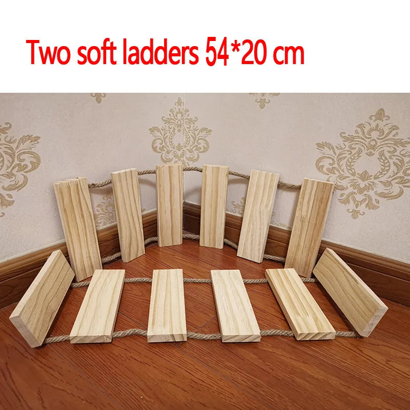 Tiragraffi Nuvola Da Parete In Legno Di Design Robusto