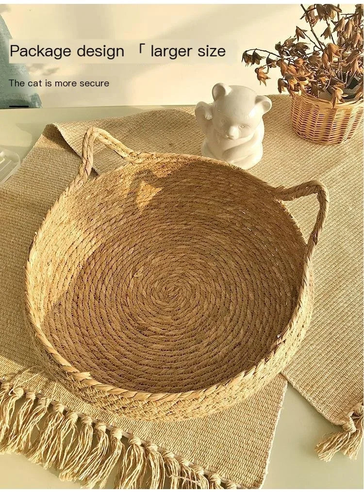 Tiragraffi Per Gattini Beige Foto 17