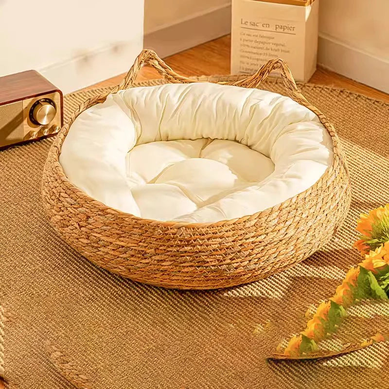 Tiragraffi Per Gattini Beige