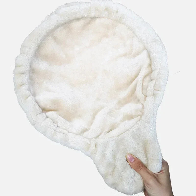 Tiragraffi Per Gattini Con Amaca Resistente