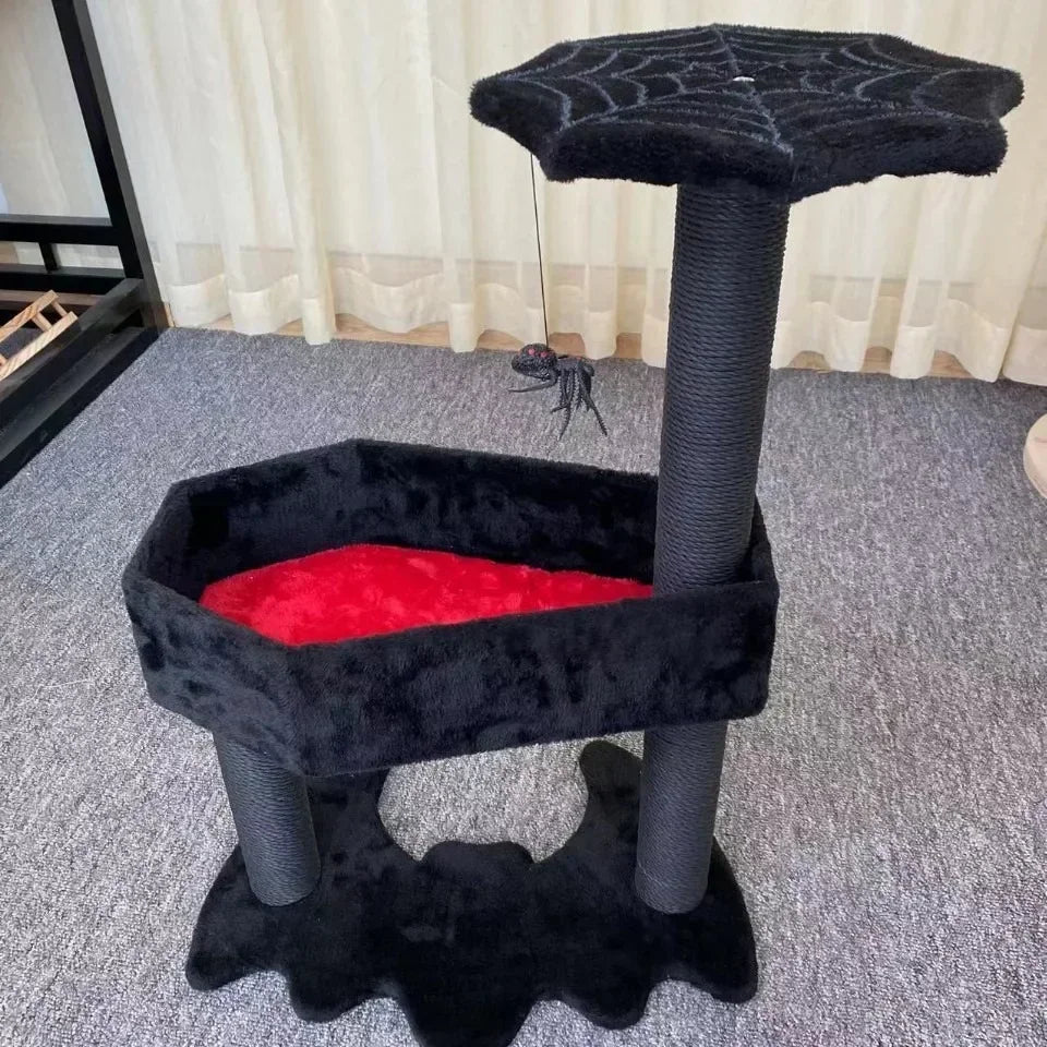 Tiragraffi Piccolo Nero Di Design Da Parete