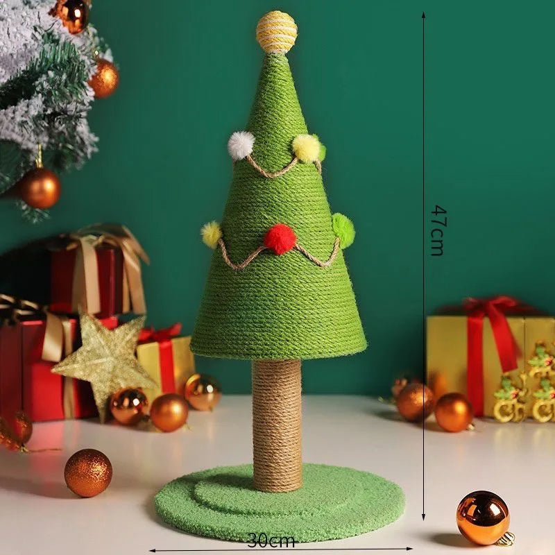 Tiragraffi Piccolo Verde Di Design In Legno