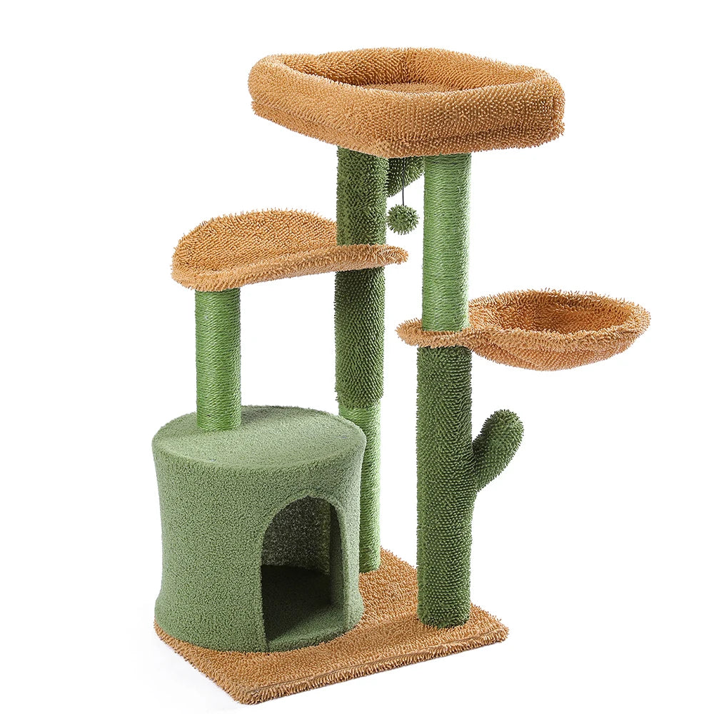 Tiragraffi Piccolo Verde