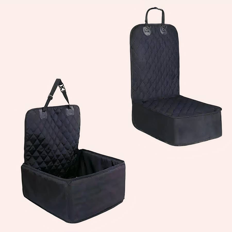 Trasportino Da Viaggio Per Gatto