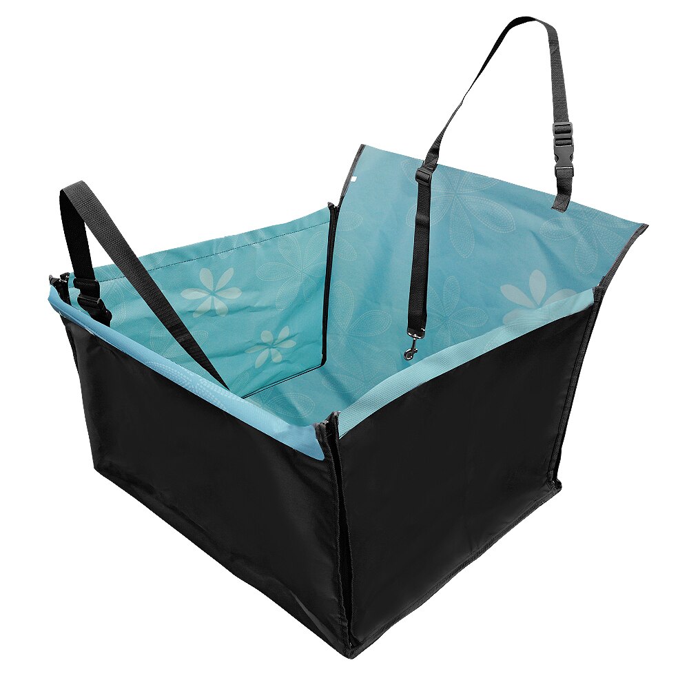 Trasportino Gatti Blu