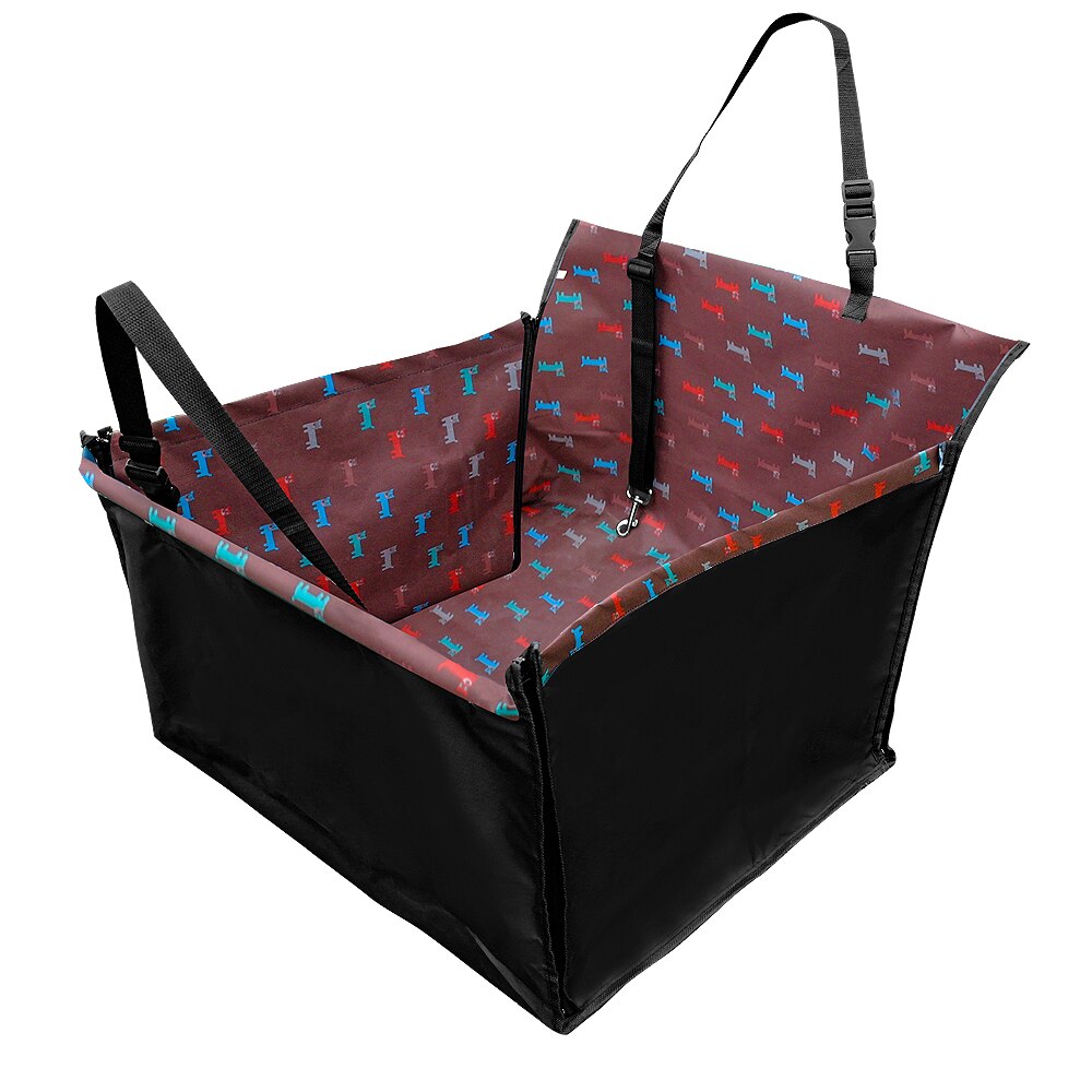 Trasportino Gatti Marrone