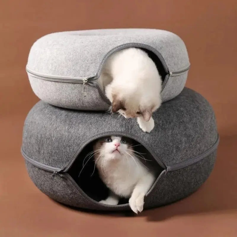 Tunnel Per Gatto Per Gatti