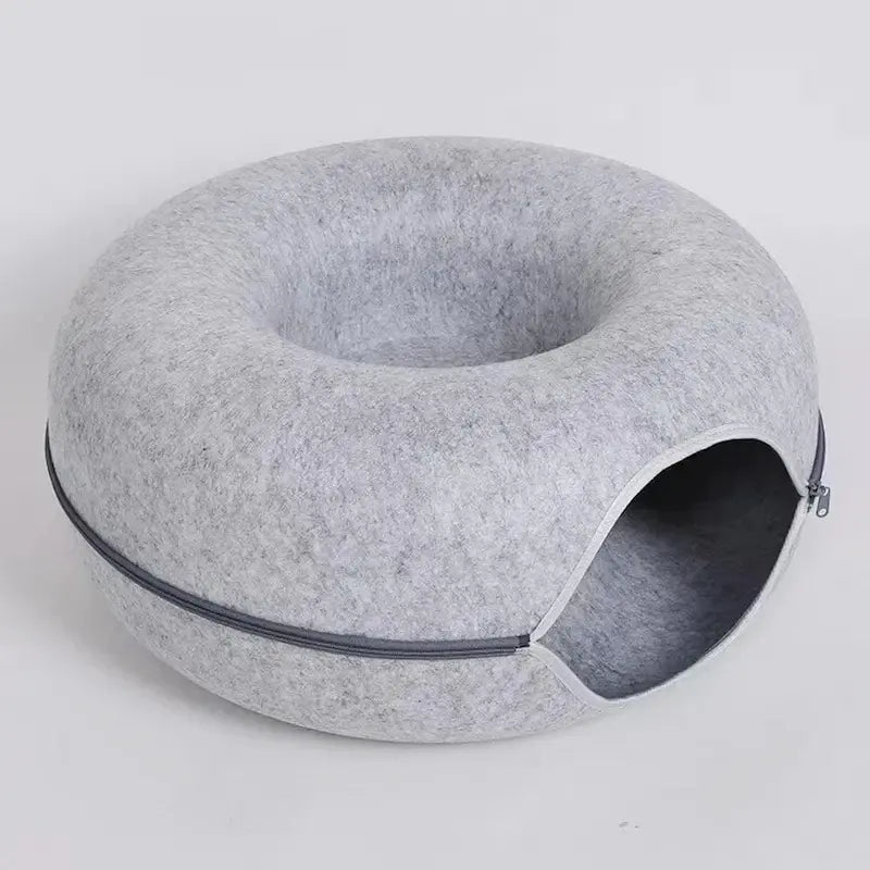 Tunnel Per Gatto Per Gattini