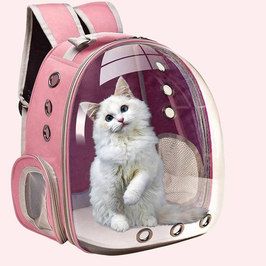 Zaino Gatto