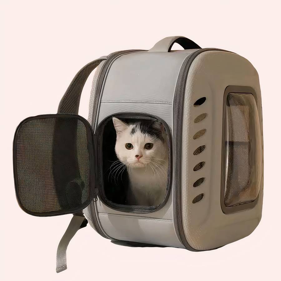 Zaino Per Gatti 10 Kg